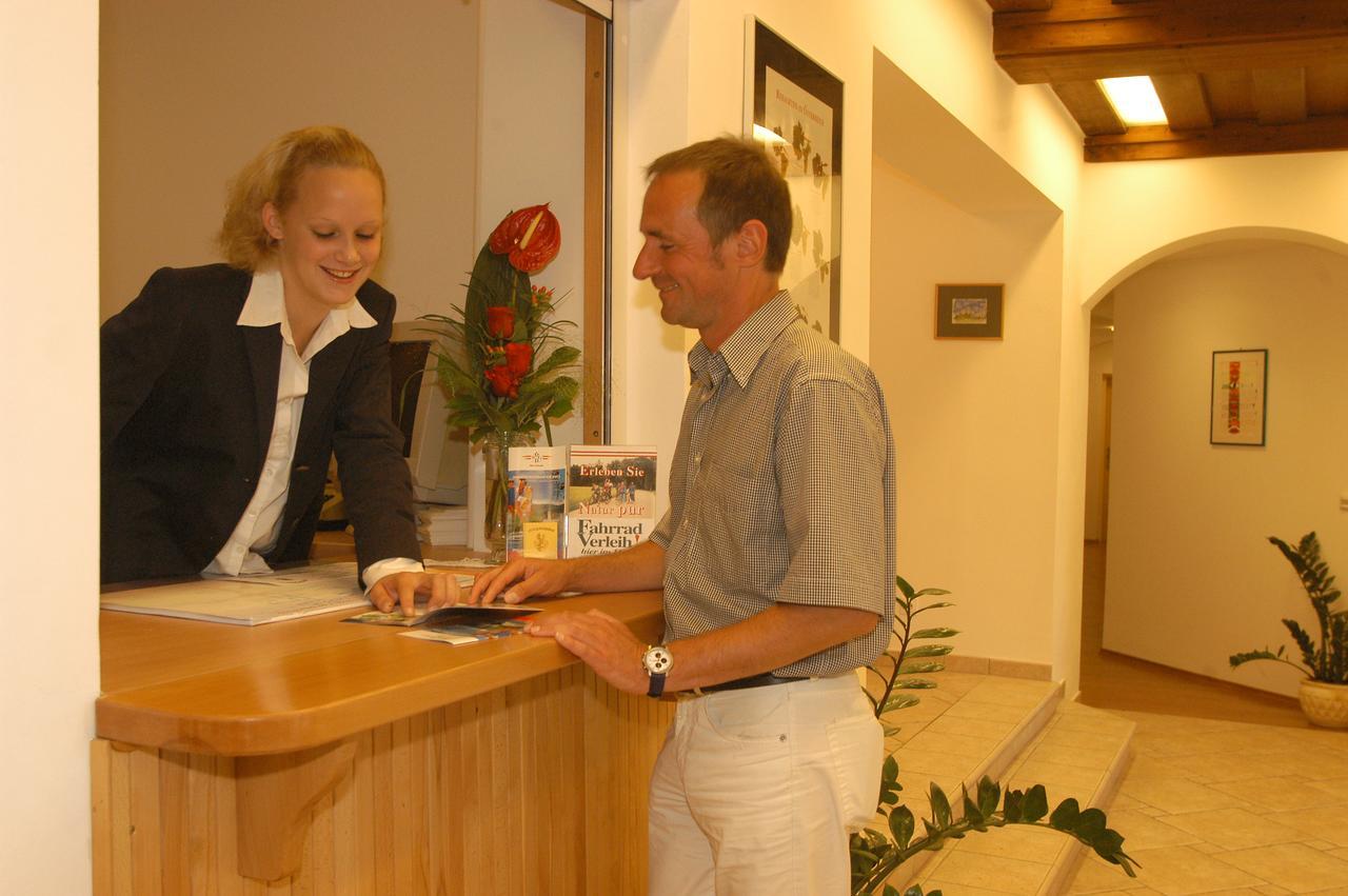Weingut-Pension Stockingerhof Dürnstein المظهر الخارجي الصورة